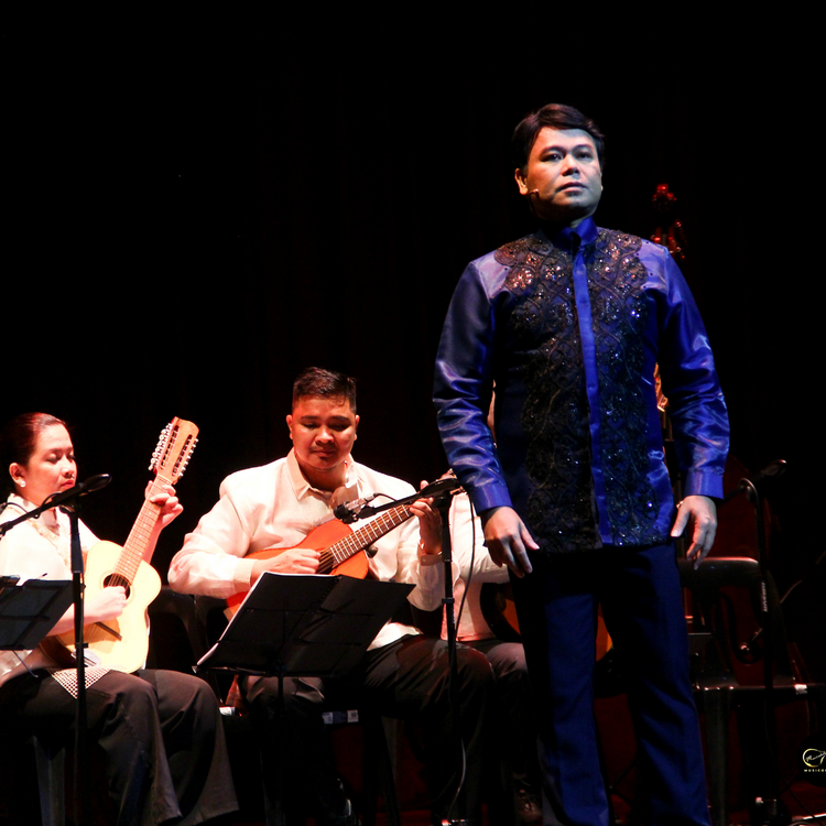 Kundiman Songs