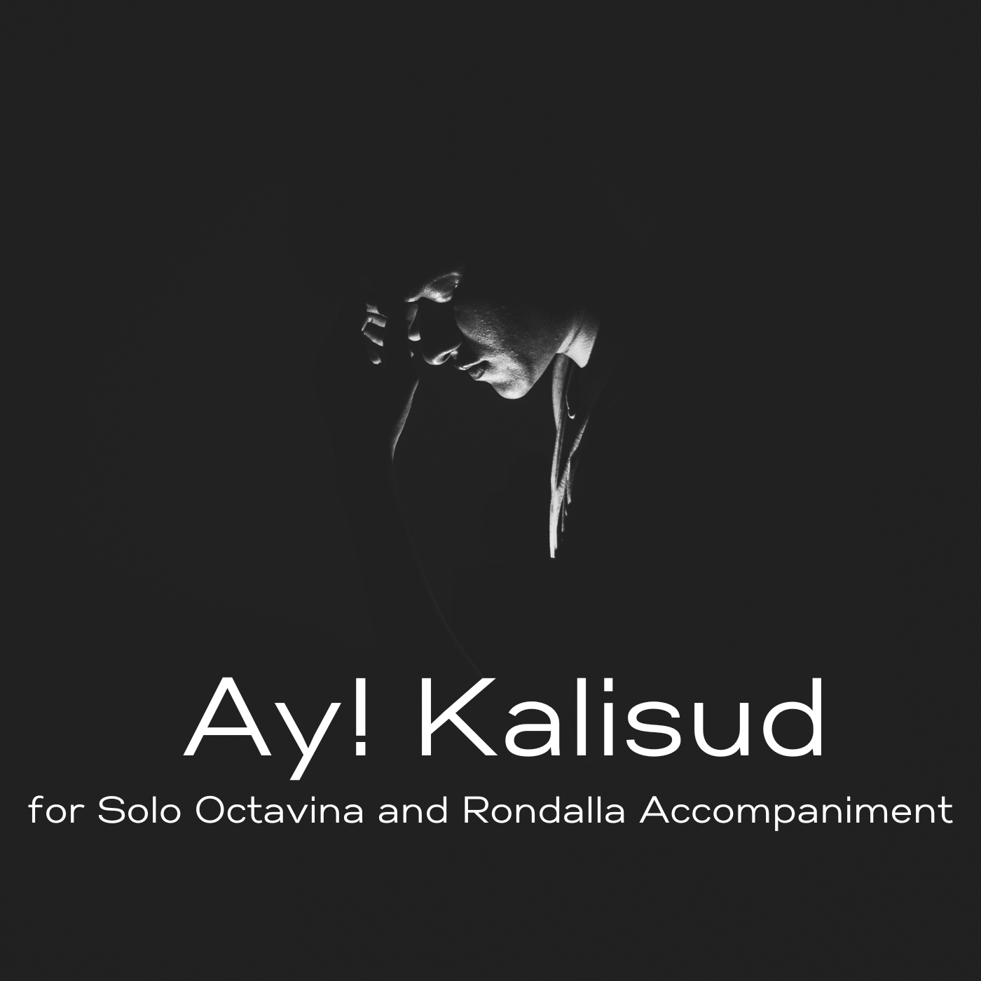 Ay Kalisud Sheet Music