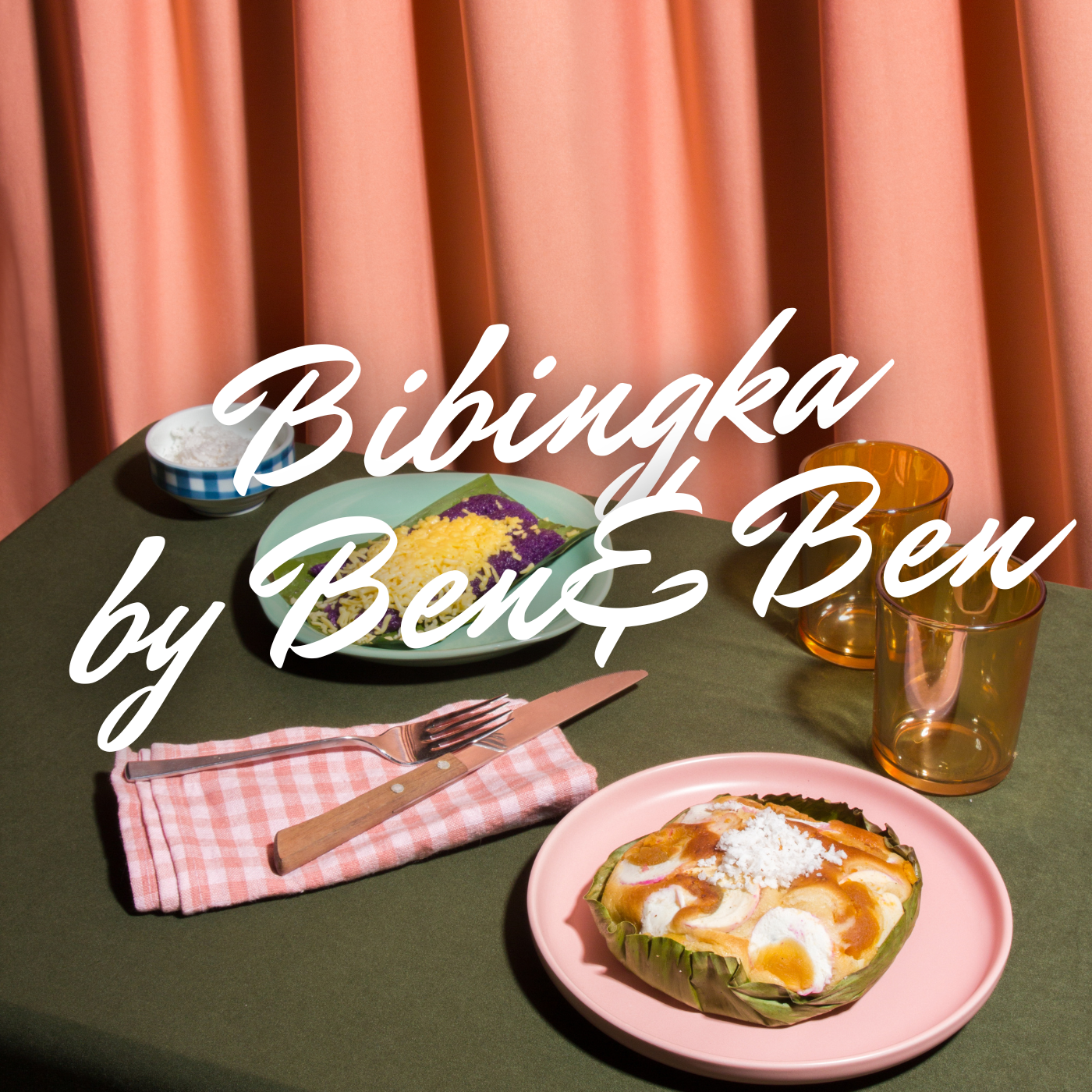 Bibingka (Ben&Ben)