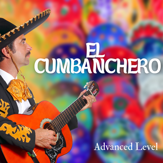 El Cumbanchero