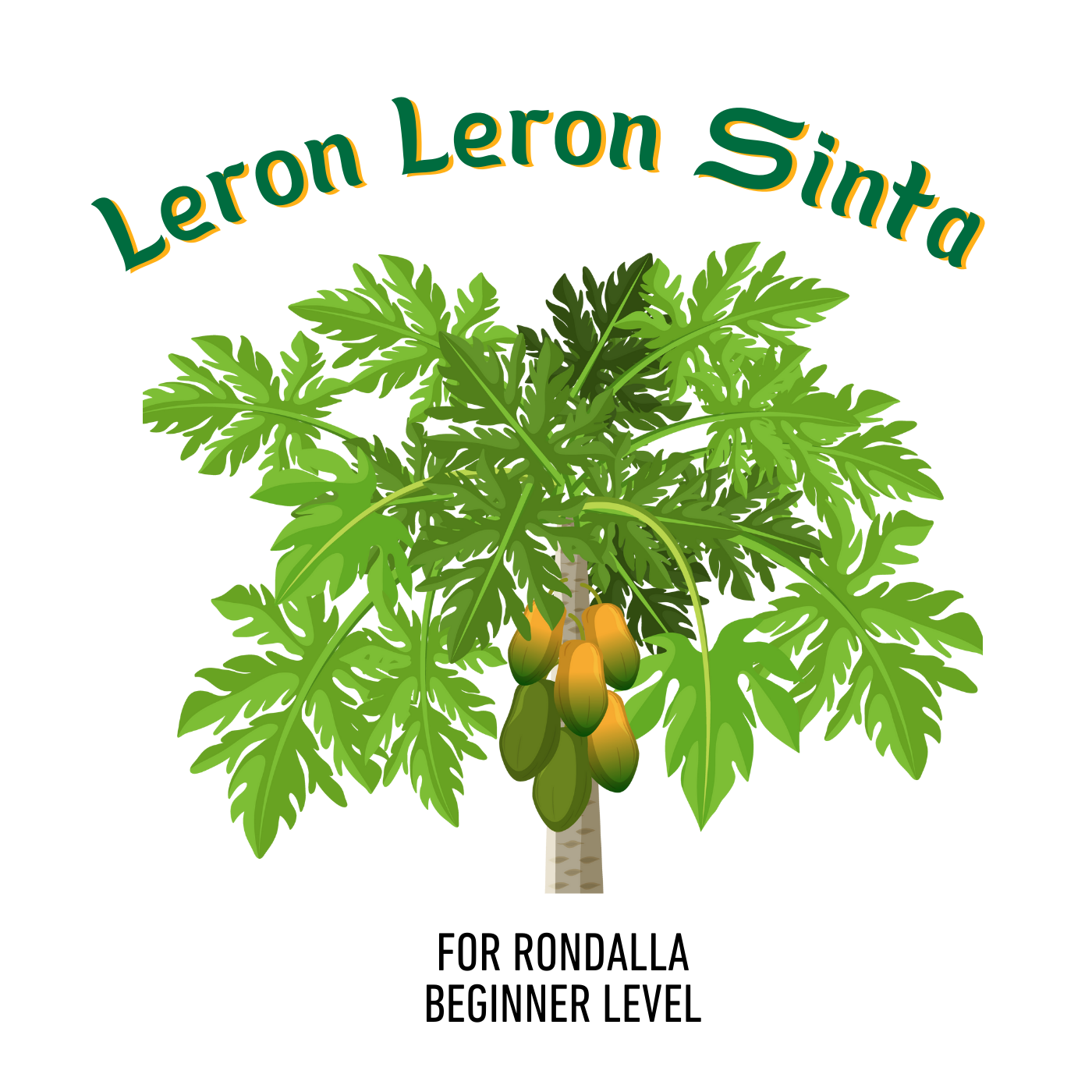 Leron Leron Sinta