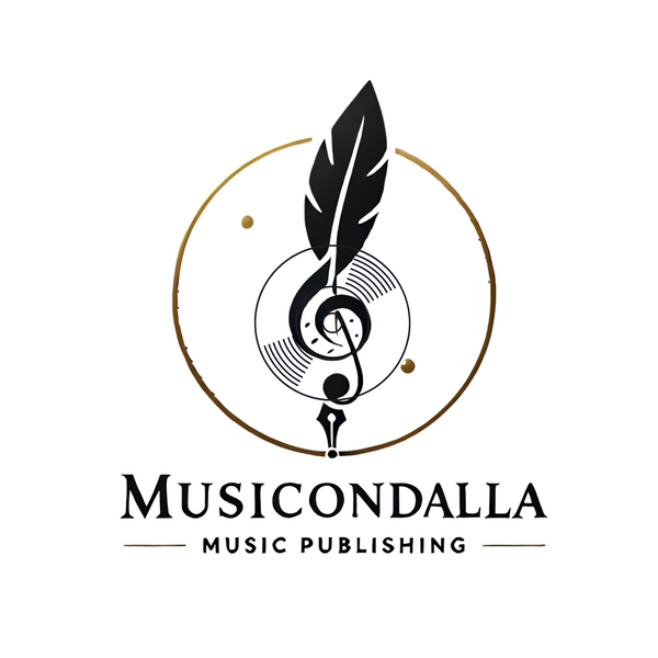 Rondalla Sheet Music by Musicondalla