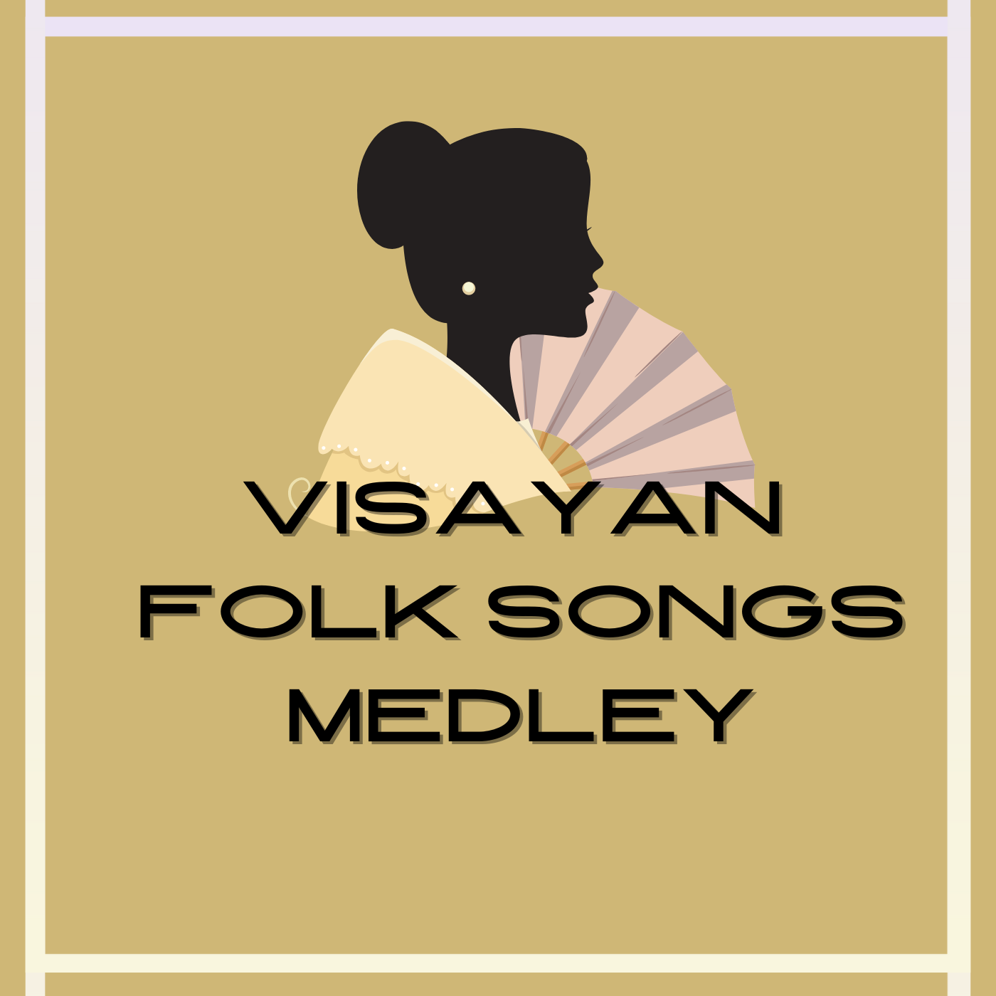 Visayan Folk Songs Medley - Rondalla Sheet Music by Musicondalla